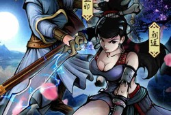 【手游推荐】江湖风云录兼容版游戏攻略_手游下载