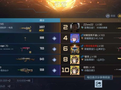 【闲聊】头一回打这么高分游戏攻略_手游下载