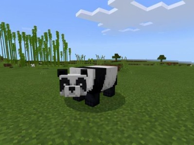 【MC爆肝组】熊猫游戏攻略_手游下载
