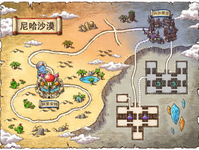 冒险岛地图资料，冒险岛地图17173