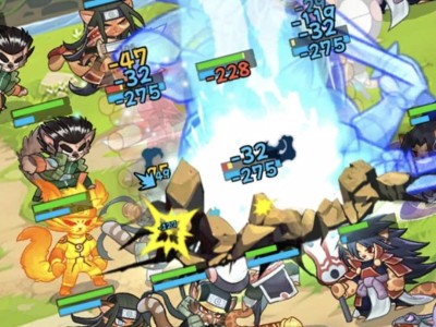 【手游推荐】忍喵自走棋 V.1.3.5免广告获取奖励游戏攻略_手游下载