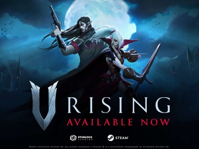 【端游推荐】夜族崛起v1.0.0.79266免安装中文版游戏攻略_手游下载