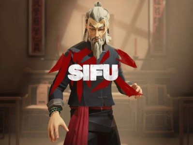 【手游推荐】师傅/师父，已整合升级补丁和DLC！游戏攻略_手游下载