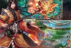 【手游推荐】魔影之剑 内购版游戏攻略_手游下载