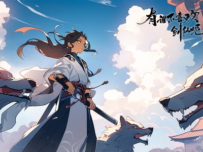 【手游推荐】《有谁不喜欢剑仙呢》-无限灵石、灵玉游戏攻略_手游下载
