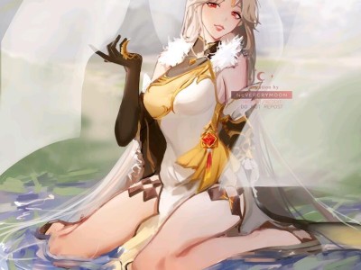 【原神图片】如果暂时没法恋爱，那就祝你早日暴富游戏攻略_手游下载
