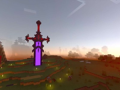 【MC爆肝组】我的世界无限水源怎么制作 制作方法分享游戏攻略_手游下载