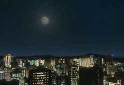《都市：天际线》 这座城市你是老大好吧游戏攻略_手游下载
