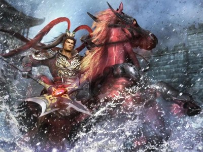 【手游推荐】真三国无双7猛将传，手机60帧畅玩，含金手指及教程游戏攻略_手游下载