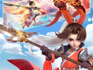 关于抖音上那个仙境物语去哪下载的信息