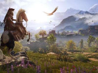 【端游推荐】刺客信条奥德赛 v1.53+全DLC【阿里云盘】游戏攻略_手游下载