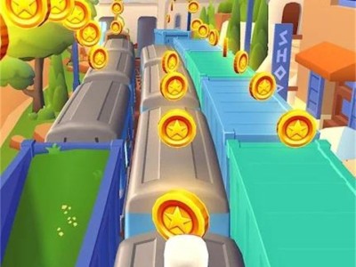 地铁跑酷修改器ios_地铁跑酷修改器ios版