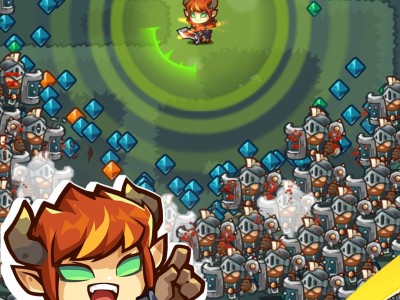 【手游推荐】魔王幸存者_v1.0.17（mod菜单）游戏攻略_手游下载