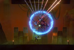 【端游资源】至暗之光  v1.1.0.13a游戏攻略_手游下载