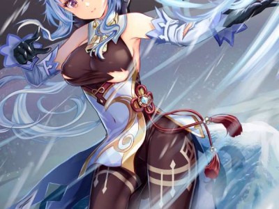 【原神图片】最后两贴游戏攻略_手游下载