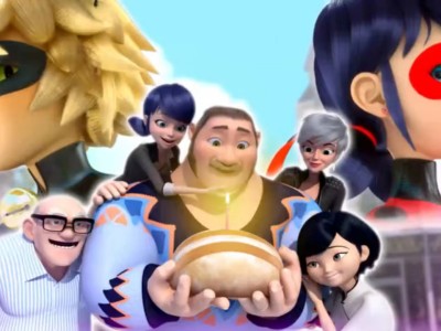 奇迹少女第三季第13集免费观看，奇迹少女第三季第13集免费观看完整版视频