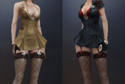 穿越火线女角色去掉所有服装(穿越火线女角色去掉所有服装漫画)
