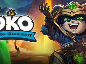 【端游推荐】摧毁一切/DKO v0.23 联机中文版游戏攻略_手游下载
