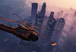 ［端游推荐］GTA5纯净版游戏攻略_手游下载