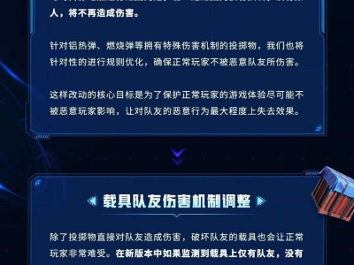 关于恶意伤害队友改动游戏攻略_手游下载