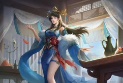 【新游快爆】在三国杀的决战里，有的武将比较厉害即便手牌稀少也能扭游戏攻略_手游下载
