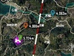 【攻略】和平精英暗夜危机要塞在哪游戏攻略_手游下载