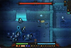 【端游推荐】巫魔人 官方中文 v0.5.02i【阿里云盘】游戏攻略_手游下载