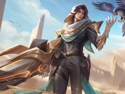 【王者女神周刊】刘备又要出新皮肤啦？快来看兔兔游戏攻略_手游下载