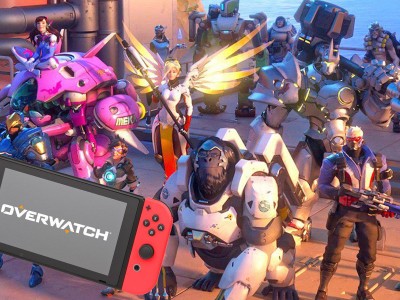 switch上的守望先锋多少钱_switchlite守望先锋多少钱