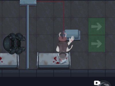 【手游推荐】独臂逃生游戏攻略_手游下载