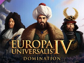 【端游推荐】欧陆风云4 v1.35.1 豪华汉化版（解压即玩）游戏攻略_手游下载