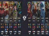 【王者赛事】 北京WB 2:1 上海EDG.M游戏攻略_手游下载
