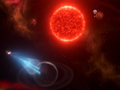 【端游推荐】群星 豪华中文v3.8.4.1+全DLC【阿里云盘】游戏攻略_手游下载