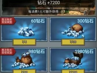 【手游推荐】勇士传说暗黑勇士 免内购游戏攻略_手游下载