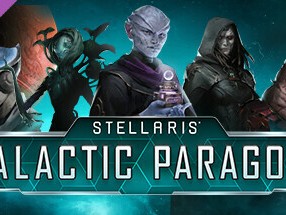 【端游推荐】群星 v3.8.1 豪华中文版（解压即玩）游戏攻略_手游下载