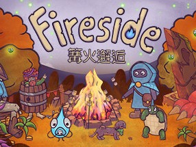 【端游推荐】篝火邂逅 (Fireside) v1.0.1 中文游戏攻略_手游下载