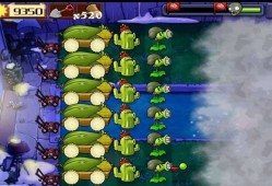 【游戏推荐】植物大战僵尸最终版（带超级菜单）游戏攻略_手游下载