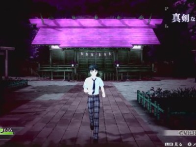 【快爆资讯】《LOOP8降神》最新演示游戏攻略_手游下载