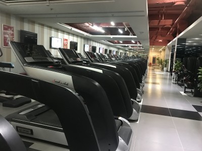奇迹健身房跑路(奇迹健身房多少钱一个月)