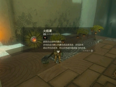 【游戏攻略】《塞尔达传说王国之泪》武器融合材料推荐 哪些材料适合游戏攻略_手游下载