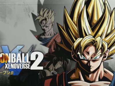 【手游推荐】龙珠 超宇宙2，最新版含16dlc，手机畅玩游戏攻略_手游下载