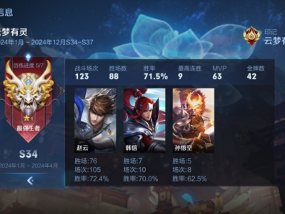 【交流】没玩了十几个赛季，王者还是比隔壁简单啊游戏攻略_手游下载