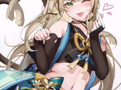 【原神图片】今日猫娘1游戏攻略_手游下载