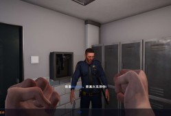 【端游推荐】监狱模拟器 官方中文 v1.2.2.2【阿里云盘】游戏攻略_手游下载