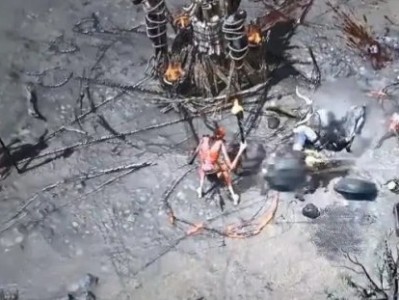 【快爆攻略】暗黑4野蛮人武器专精怎么获得游戏攻略_手游下载