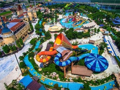 丽水冒险岛住宿攻略(去丽水冒险岛住哪个酒店好)