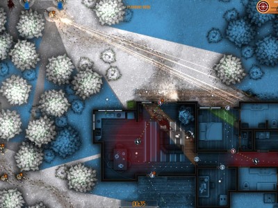 【手游推荐】破门而入 Steam移植游戏攻略_手游下载