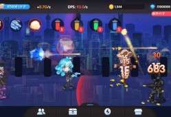 【手游推荐】魔物娘强袭游戏攻略_手游下载