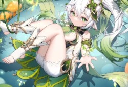 【原神图片】二百四十八游戏攻略_手游下载