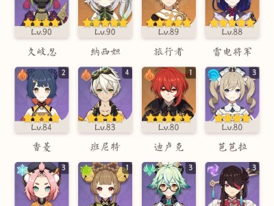 【交流】深渊配队问题游戏攻略_手游下载